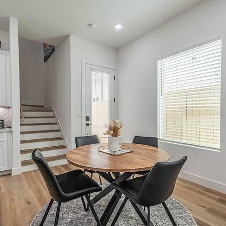 Luxury Home Near Houston Downtown & Medical Center Экстерьер фото