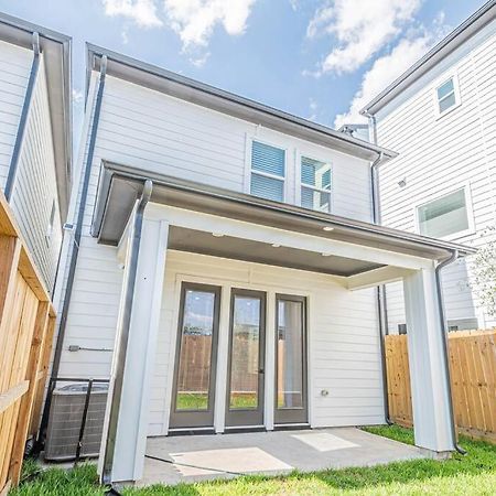 Luxury Home Near Houston Downtown & Medical Center Экстерьер фото